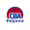 中国篮球协会CBA Logo